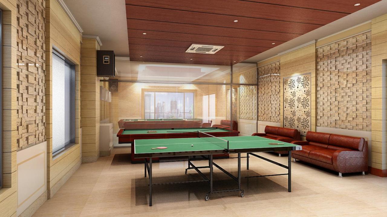 Aveo By Amatra, Gateway To Corbett Hotel Kashipur Exterior photo