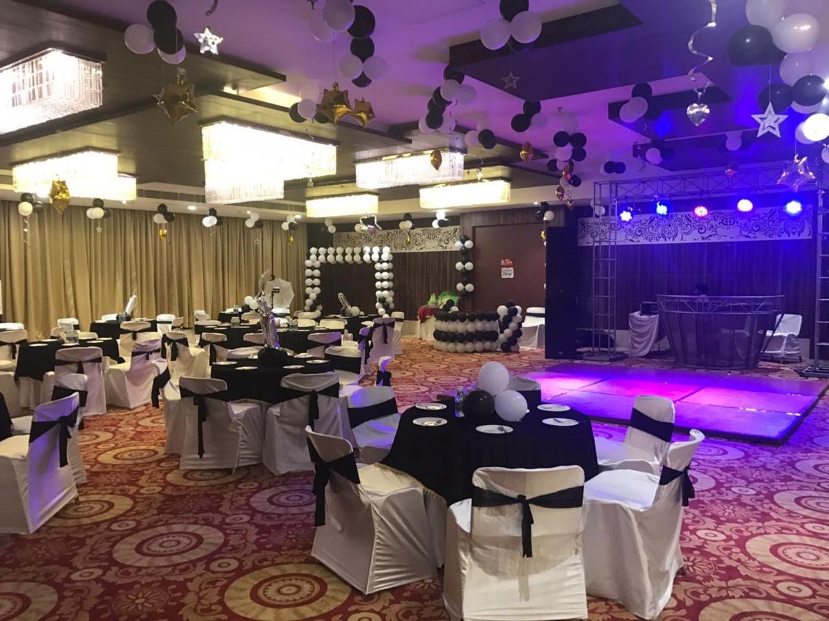 Aveo By Amatra, Gateway To Corbett Hotel Kashipur Exterior photo