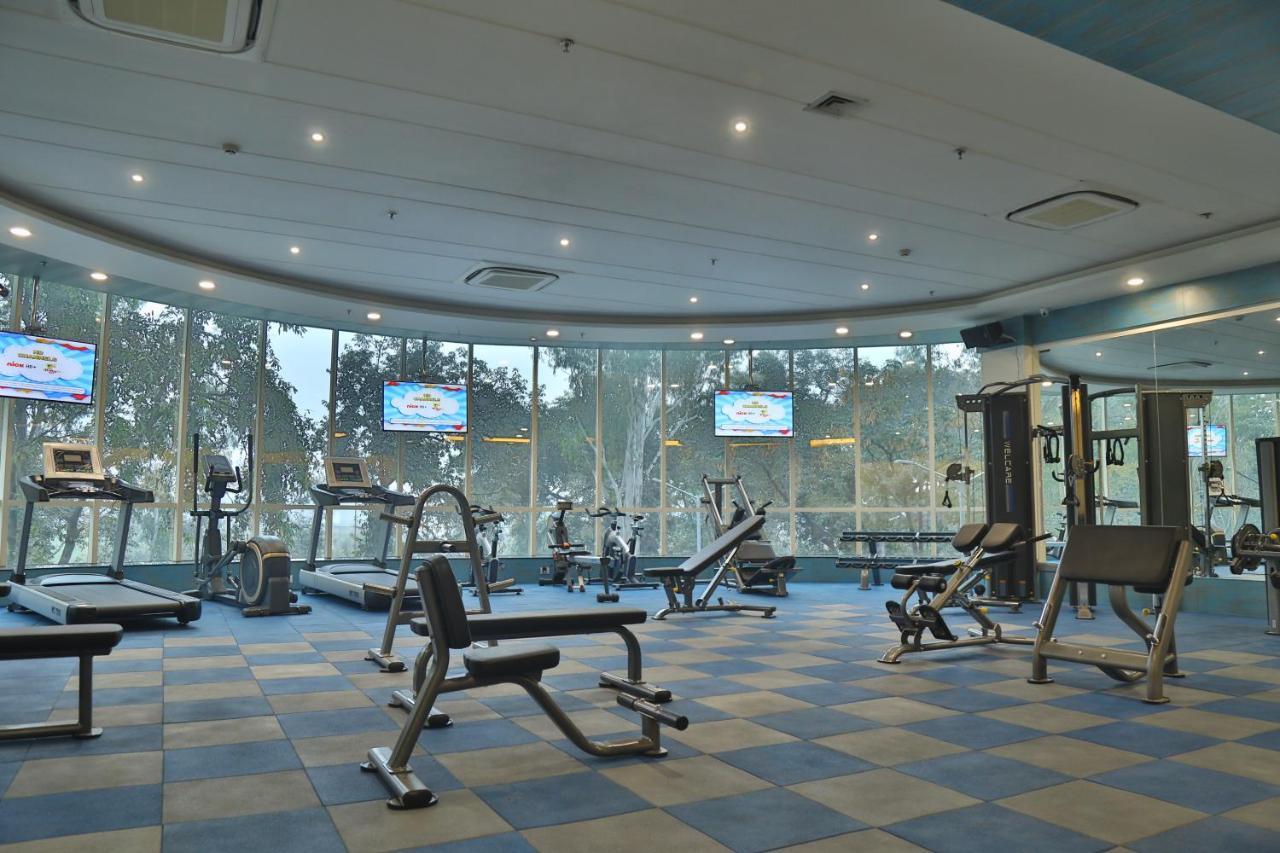 Aveo By Amatra, Gateway To Corbett Hotel Kashipur Exterior photo