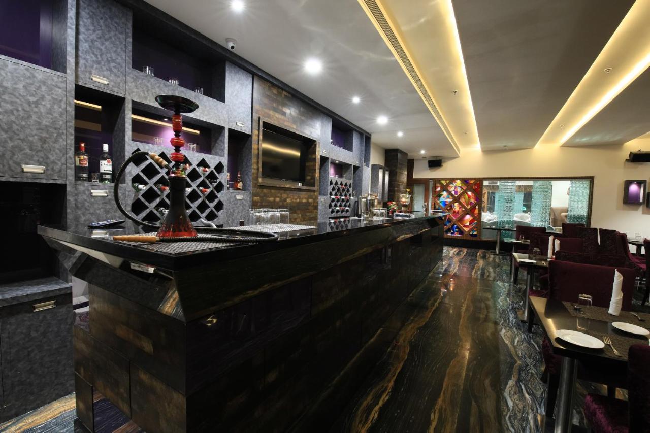 Aveo By Amatra, Gateway To Corbett Hotel Kashipur Exterior photo