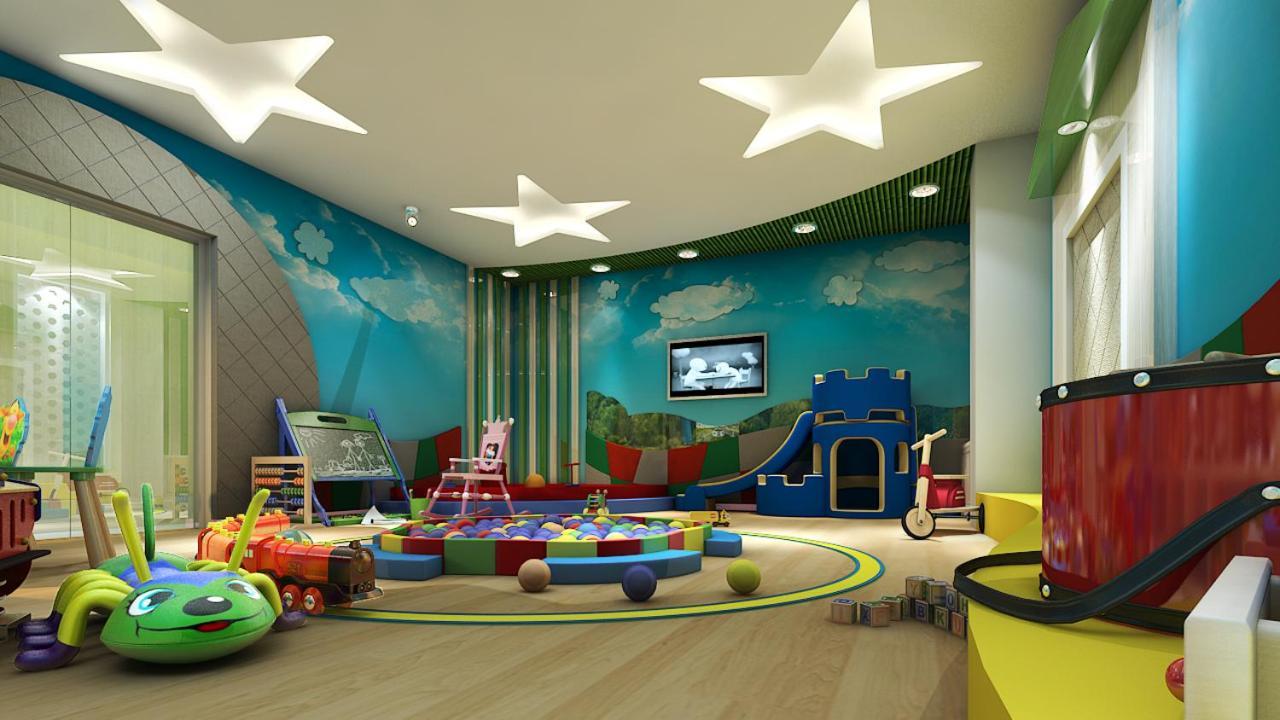 Aveo By Amatra, Gateway To Corbett Hotel Kashipur Exterior photo